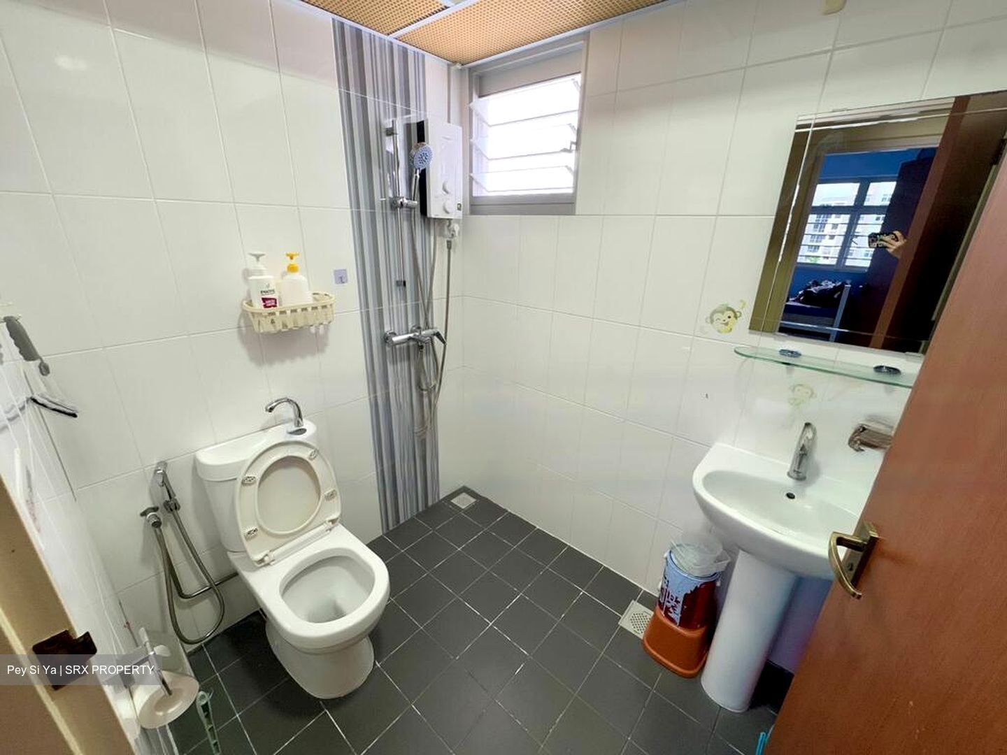 Blk 675C Fern Grove @ Yishun (Yishun), HDB 4 Rooms #474449571